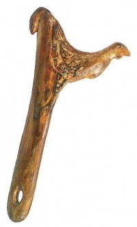 Propulseur Magdalenien